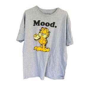 Garfield Mood | Graphic Tee